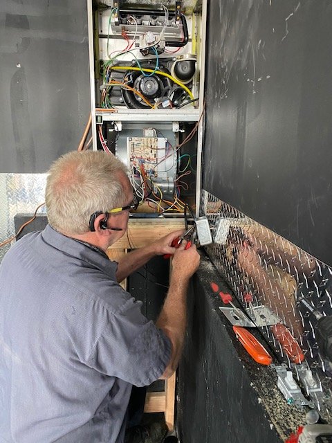 Slide of Total Home Services Of Utah