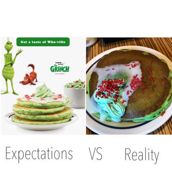 IHOP - Breakfast & Brunch Near Me - Chula Vista, California