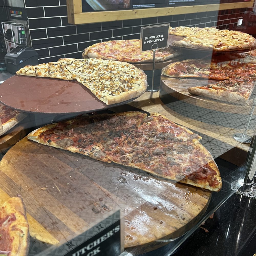 We, The Pizza - Pizza Near Me - Washington, DC, District of Columbia We, The Pizza - Pizza Near Me - Washington, DC, District of Columbia