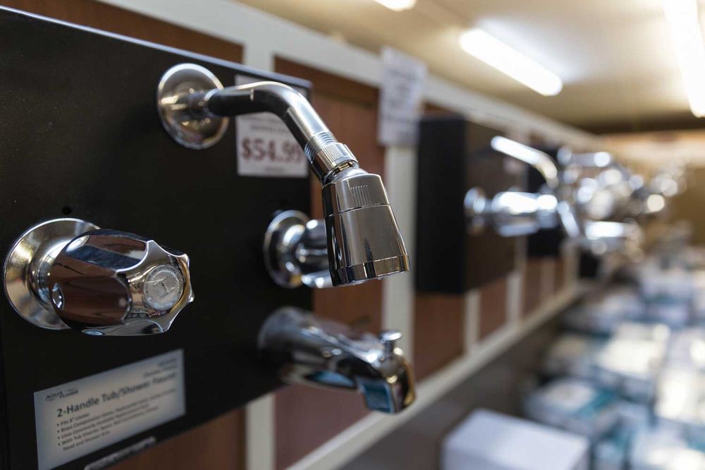 MATT’S BUILDING MATERIALS Updated September 2024 19 Photos 3601