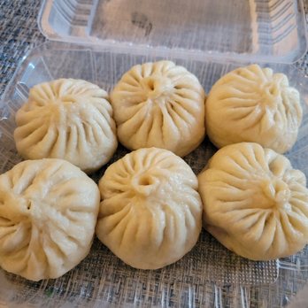 Joyee's Dumpling House - BBQ pork buns - Chinese Near Me - San Diego, California Joyee's Dumpling House - BBQ pork buns - Chinese Near Me - San Diego, California
