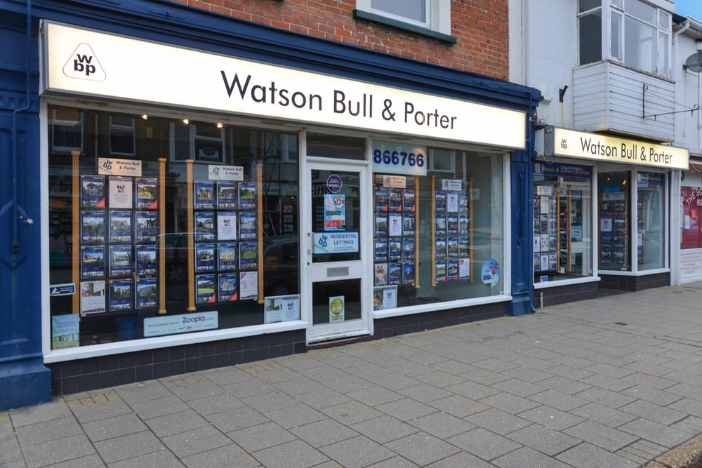 WATSON BULL & PORTER - Updated July 2026 - 52 Regent Street, Shanklin