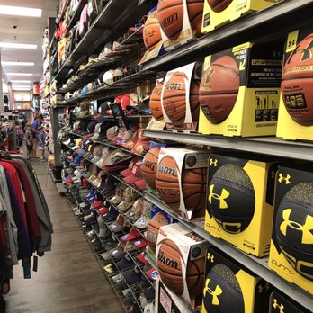 Hibbett Sports - Basketballs and hats - Shoe Stores Near Me - Hoover, Alabama Hibbett Sports - Basketballs and hats - Shoe Stores Near Me - Hoover, Alabama