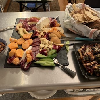 First Class Cooking - Wonderful appetizers - Cooking Classes Near Me - San Francisco, California First Class Cooking - Wonderful appetizers - Cooking Classes Near Me - San Francisco, California