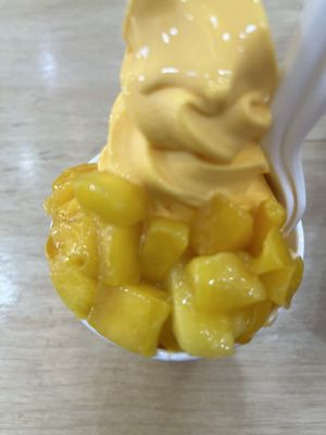 Halomango beach by null