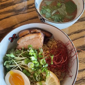 Ramen Kazama - Tsukemen (Dipping Ramen) - Ramen Near Me - Minneapolis, Minnesota Ramen Kazama - Tsukemen (Dipping Ramen) - Ramen Near Me - Minneapolis, Minnesota