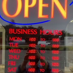 Tractor Supply - HOURS as of 7/21/21 M-Sat 8am-9pm Sun 9am-7pm