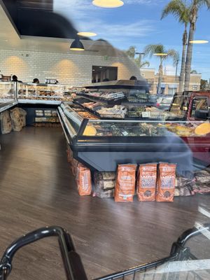 The Butchery Quality Meats by null