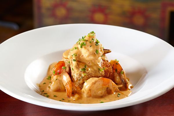 House of Blues Concert Hall by null