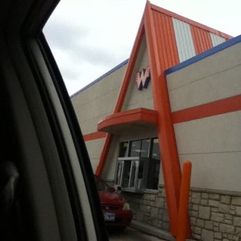 Whataburger - Waiting in Lane B for my order. - Fast Food Near Me - Houston, Texas Whataburger - Waiting in Lane B for my order. - Fast Food Near Me - Houston, Texas