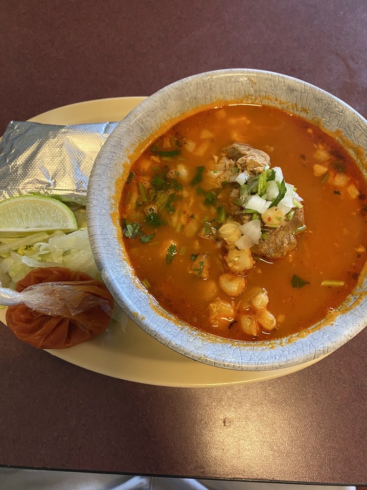 Birrieria & Taqueria Jalisco