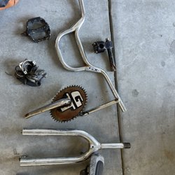 Simi Bike Works