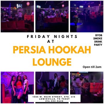 Persia hookah lounge - Party - Hookah Bars Near Me - Lewisville, Texas Persia hookah lounge - Party - Hookah Bars Near Me - Lewisville, Texas