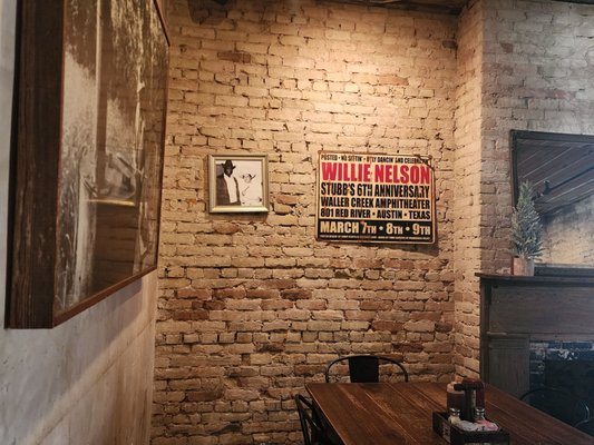 Stubb's Bar-B-Q by null