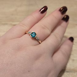 Kosmima Fine Jewelry - Engagement Ring