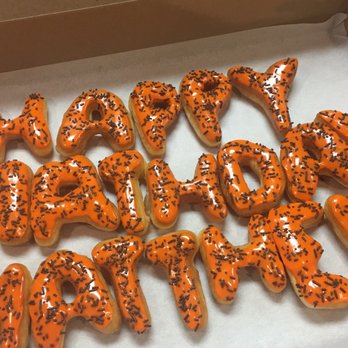 J K Donuts - Donuts Near Me - Whittier, California J K Donuts - Donuts Near Me - Whittier, California