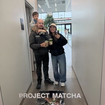 The Project Matcha - Beverage Store Near Me - Beaverton, Oregon The Project Matcha - Beverage Store Near Me - Beaverton, Oregon
