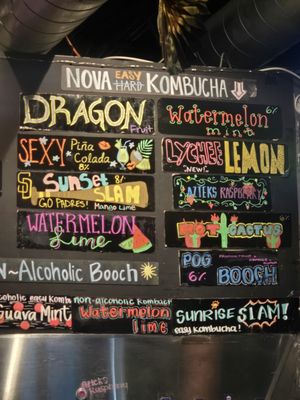 Menu photo 3 Novo Brazil Brewing Chula Vista, CA Menu photo 3 Novo Brazil Brewing Chula Vista, CA