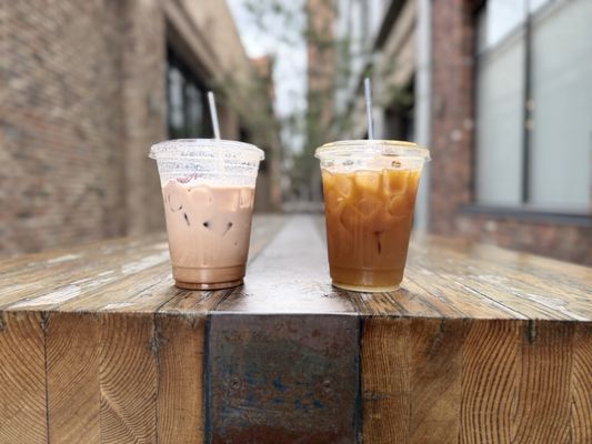 Eightfold Coffee by null