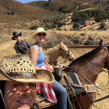 Circle Bar B Stables - Horseback Riding Near Me - Santa Barbara, California Circle Bar B Stables - Horseback Riding Near Me - Santa Barbara, California