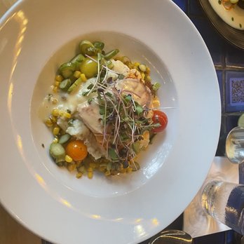 Cappy's Restaurant - Wild Isles Salmon - New American Near Me - San Antonio, Texas