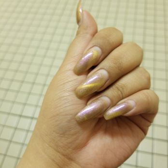 Sunny Nails & Spa - 4 weeks later! - Nail Salons Near Me - Norridge, Illinois Sunny Nails & Spa - 4 weeks later! - Nail Salons Near Me - Norridge, Illinois