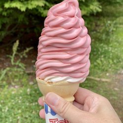 Sundae Drive - Strawberry