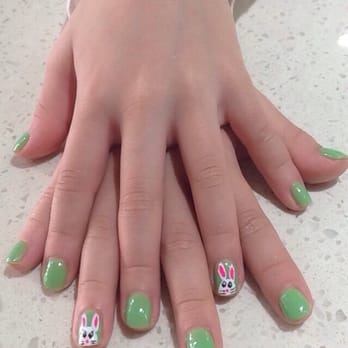 Aroma Spa and Nail Salon - Nail Salons Near Me - Toronto, Ontario