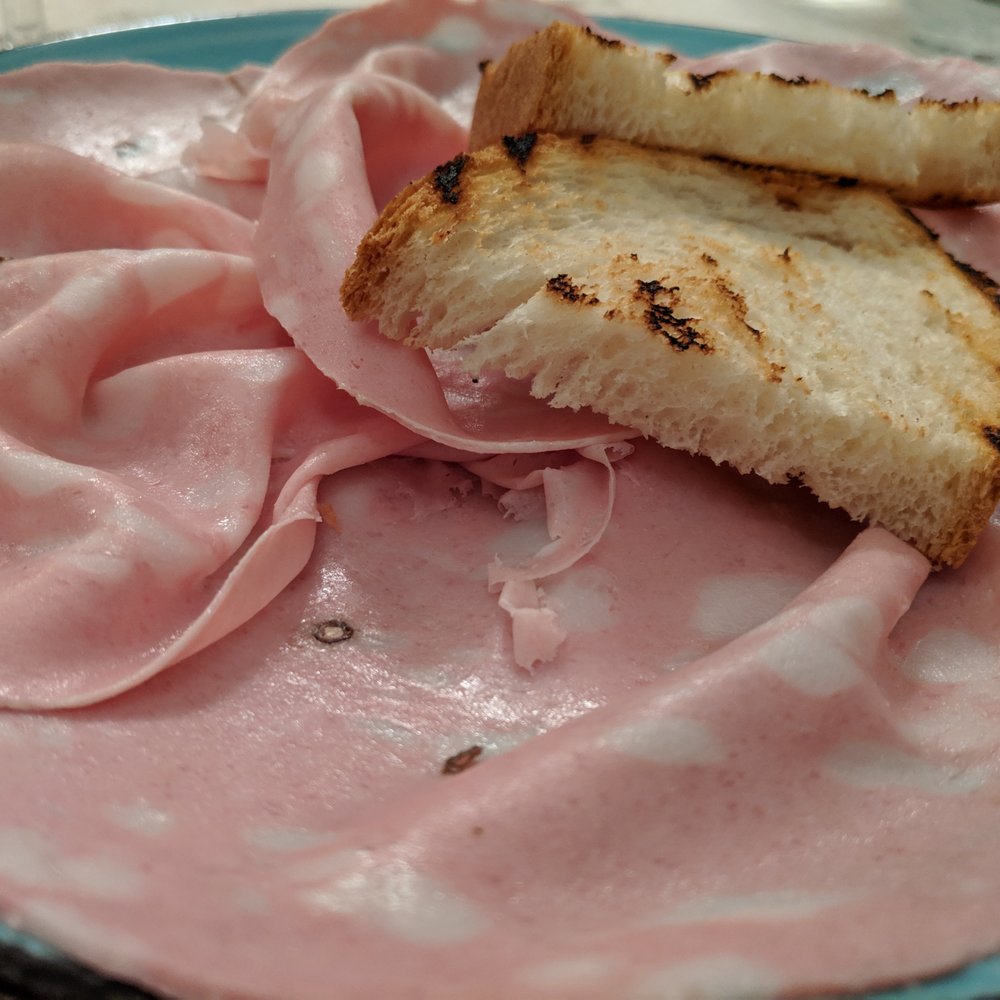 Taverna dei Peccati - Italian Near Me - Bologna, BO