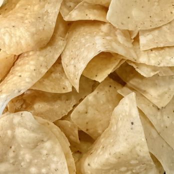 Makers Union - The chips - yummy! - New American Near Me - Ashburn, Virginia