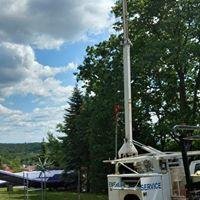 Slide of Leon Clapper Plumbing Heating & Water Conditioning