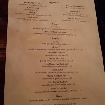 Wahoo! Grill - Seafood Near Me - Decatur, Georgia