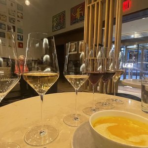 ALDO SOHM WINE BAR - 384 Photos & 265 Reviews - 151 W 51st St, New York