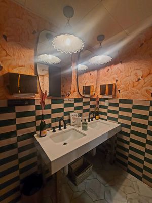 Hen House by null