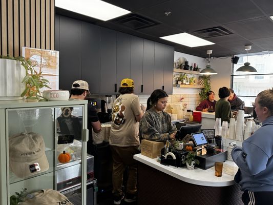 ZOE Coffee and Tacos by null