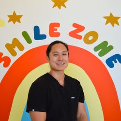 Juni's Pediatric Dentistry & Orthodontics - Dr. Joel Wong, DMD - Pediatric Dentist