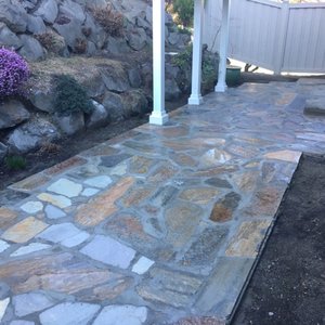 Rustic Pietra Toscana on Yelp