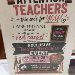 Lane Bryant