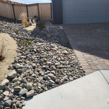 The Yard Guys - Before - Irrigation Near Me The Yard Guys - Before - Irrigation Near Me