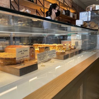 Maison Nico - The rest of the whole thing! - Bakeries Near Me - San Francisco, California Maison Nico - The rest of the whole thing! - Bakeries Near Me - San Francisco, California