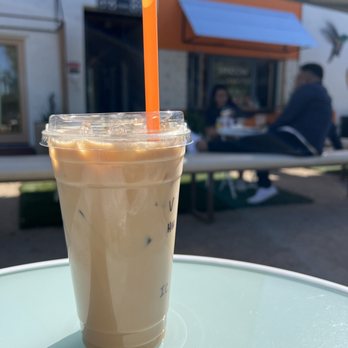 Window Coffee Bar - Coffee & Tea Near Me - Phoenix, Arizona
