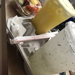 Fruit Cocktail