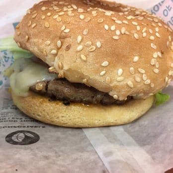 A&W - Mozza burger - Burgers Near Me - Virden, Manitoba