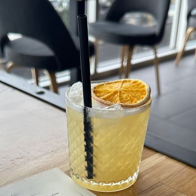 Volanti Restaurant by null