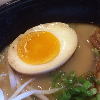 Kokoro Ramen - Look at dat egggg - Ramen Near Me - Milpitas, California Kokoro Ramen - Look at dat egggg - Ramen Near Me - Milpitas, California