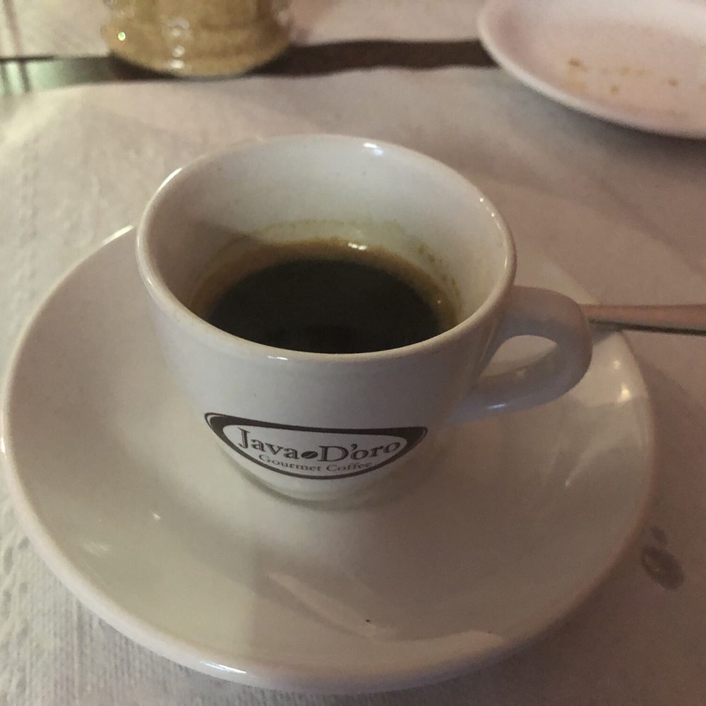 Cafe Italia - Espresso - Italian Near Me - Sanibel, Florida