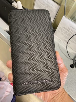 armani exchange clarksburg