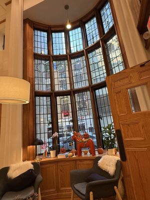 Church of Sweden by null