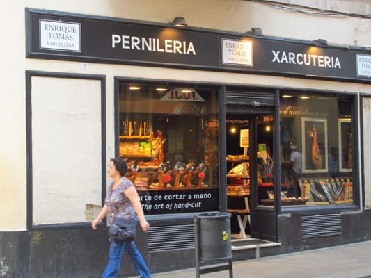 Enrique Tomás by null