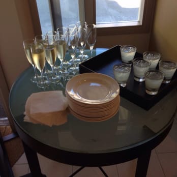 Still Spa at the Woodmark - Events drink - Day Spas Near Me - Kirkland, Washington Still Spa at the Woodmark - Events drink - Day Spas Near Me - Kirkland, Washington